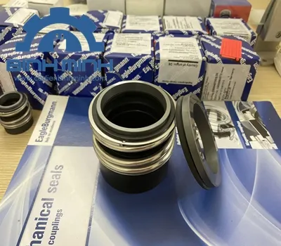 Sản phẩm Mechanical seal Burgmann mg12 — Phớt Máy Bơm Bình Minh - Công Ty TNHH Thiết Bị Cơ Điện Bình Minh — MST 0108015097
