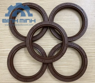 Sản phẩm Phot chan dau tc — Phớt Máy Bơm Bình Minh - Công Ty TNHH Thiết Bị Cơ Điện Bình Minh — MST 0108015097