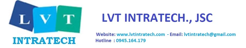Logo Chi Nhánh - Công Ty CP Đầu Tư Thương Mại Và Kỹ Thuật LVT Việt Nam