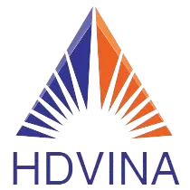 Logo Công Ty TNHH Thiết Bị HD vina
