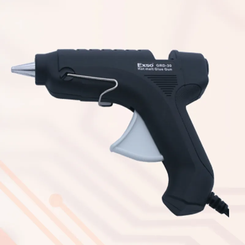 Sản phẩm súng b n keo GRD30 — Công Ty TNHH Thiết Bị HD vina — MST 0108019574