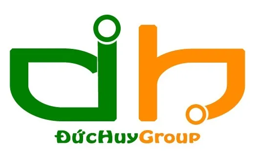 Logo Công Ty TNHH Phát Triển Công Nghệ Số Minh Đức