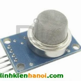 Sản phẩm module cam bien khi gas mq2 280x280 — Công Ty TNHH Phát Triển Công Nghệ Số Minh Đức — MST 0108023404
