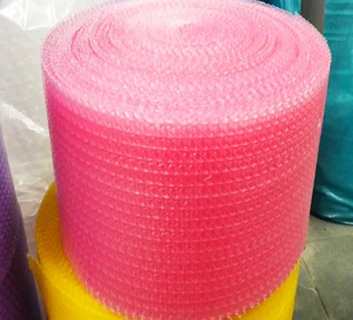 Sản phẩm Xốp_hơi_màu_hồng_ValPro — Công Ty CP VALPRO — MST 0108024334