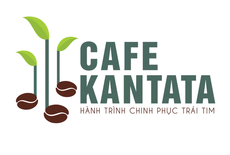 Logo Công Ty Cổ Phần Cafe Kantata