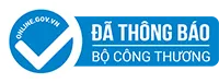 Sản phẩm thong bao bo cong thuong blue — Công Ty Cổ Phần Cafe Kantata — MST 0108025345