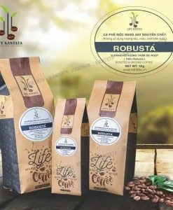 Sản phẩm Robusta buon me thuot 247x300 — Công Ty Cổ Phần Cafe Kantata — MST 0108025345