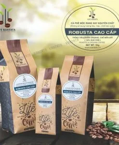 Sản phẩm Robusta cao cap 247x300 — Công Ty Cổ Phần Cafe Kantata — MST 0108025345