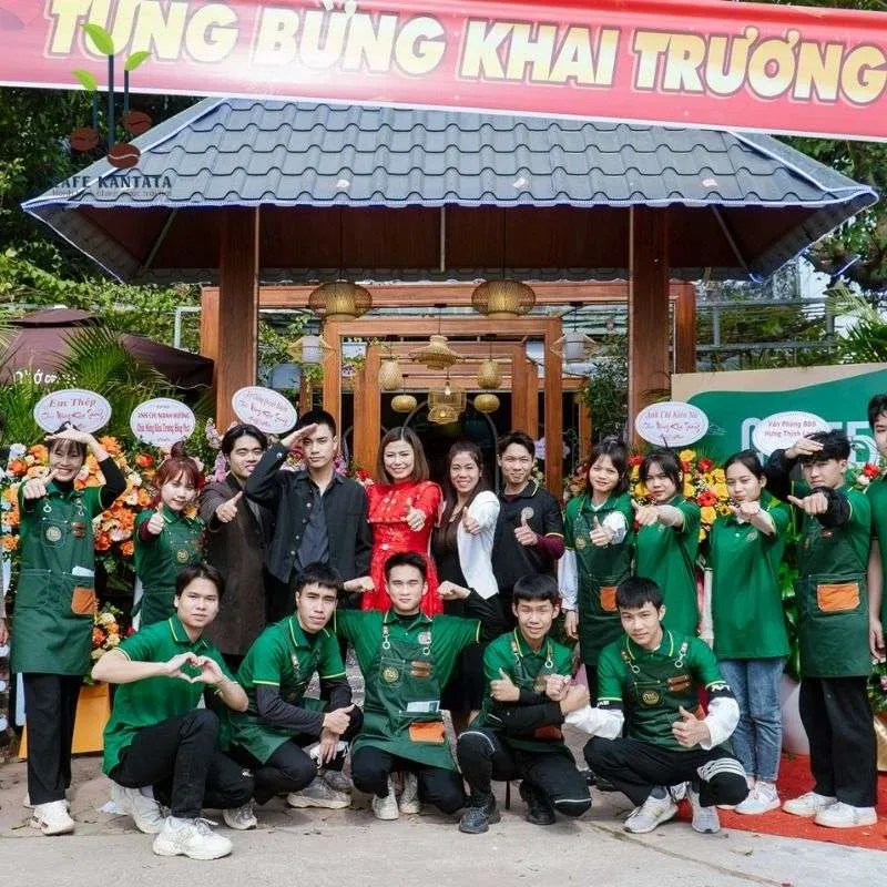 Sản phẩm 56 — Công Ty Cổ Phần Cafe Kantata — MST 0108025345