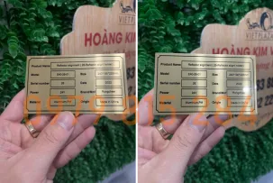 Sản phẩm 15 303x203 — Công Ty TNHH Mỹ Thuật Hoàng Kim Việt Nam — MST 0108025426