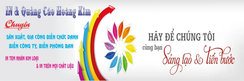 Sản phẩm BANDER 123 — Công Ty TNHH Mỹ Thuật Hoàng Kim Việt Nam — MST 0108025426