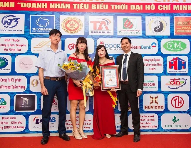 Sản phẩm giup viec hong doan 2 — Công Ty TNHH Giúp Việc Hồng Doan — MST 0108026003