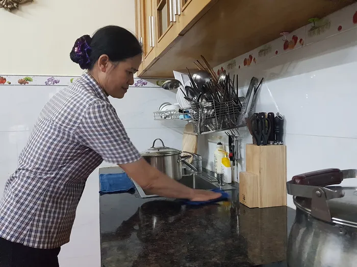 Sản phẩm nhu cau giup viec — Công Ty TNHH Giúp Việc Hồng Doan — MST 0108026003