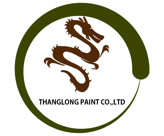 Logo Keo Silicone Sơn Thăng Long - Công Ty TNHH TM Sơn Thăng Long