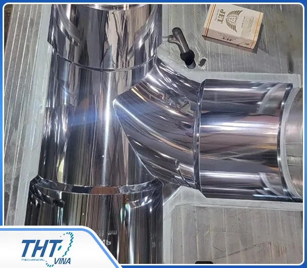Sản phẩm ma crom bong khuon cut nuoc min — Cắt Khắc Laser THT Vina - Công Ty TNHH Công Nghệ THT Vina — MST 0108030426