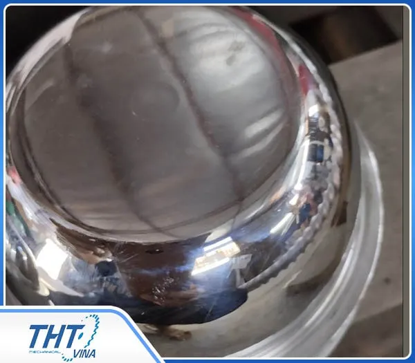Sản phẩm ma crom bong khuon mau min — Cắt Khắc Laser THT Vina - Công Ty TNHH Công Nghệ THT Vina — MST 0108030426