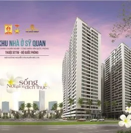 Sản phẩm Nha o si quan 789 xuan dinh 263x267 — Công Ty Cổ Phần Đầu Tư & Kinh Doanh Bất Động Sản TGSGROUP — MST 0108031500