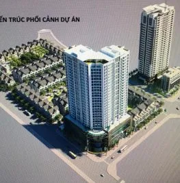 Sản phẩm chung cu b32 dai mo tong cuc 5 1 263x267 — Công Ty Cổ Phần Đầu Tư & Kinh Doanh Bất Động Sản TGSGROUP — MST 0108031500