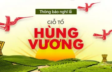 Sản phẩm nghi le gio to hung vuong 360x231 — Công Ty Cổ Phần Đầu Tư & Kinh Doanh Bất Động Sản TGSGROUP — MST 0108031500