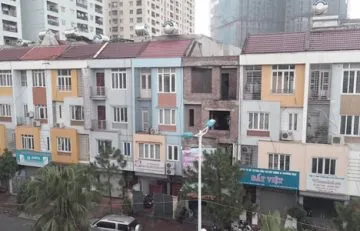Sản phẩm cho thue can ho o khu do thi van khe 360x231 — Công Ty Cổ Phần Đầu Tư & Kinh Doanh Bất Động Sản TGSGROUP — MST 0108031500