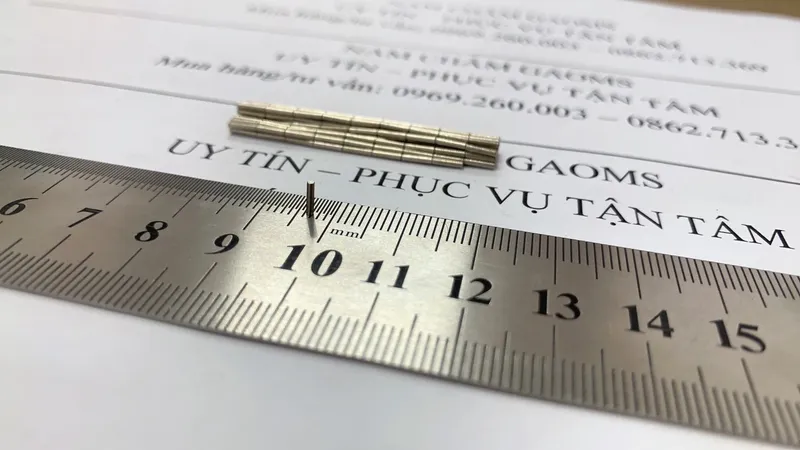Sản phẩm 1x5 — Công Ty TNHH GMT VINA — MST 0108032991