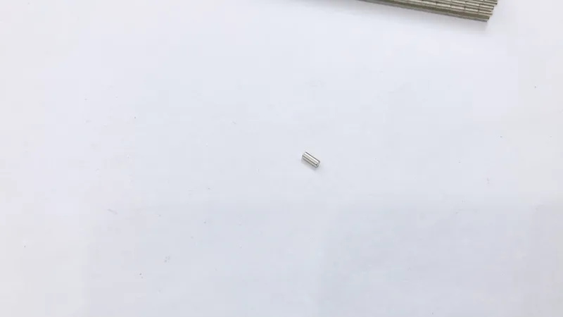 Sản phẩm 2x5mm — Công Ty TNHH GMT VINA — MST 0108032991
