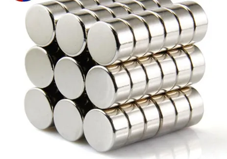 Sản phẩm Nam cham tron 12 6 mm.PNG — Công Ty TNHH GMT VINA — MST 0108032991