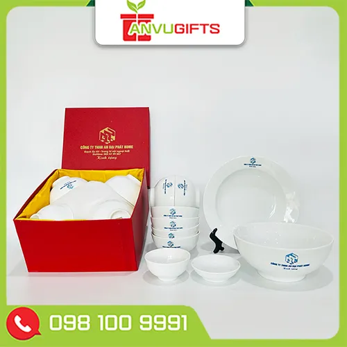 Logo An Vũ Gift - Công Ty Cổ Phần Đầu Tư Thương Mại Và Dịch Vụ An Vũ