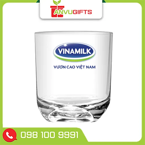 Sản phẩm Ly thuy tinh — An Vũ Gift - Công Ty Cổ Phần Đầu Tư Thương Mại Và Dịch Vụ An Vũ — MST 0108036026