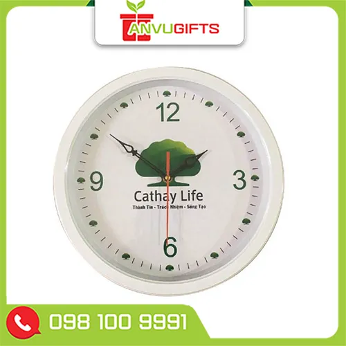 Sản phẩm dong ho qua tang — An Vũ Gift - Công Ty Cổ Phần Đầu Tư Thương Mại Và Dịch Vụ An Vũ — MST 0108036026