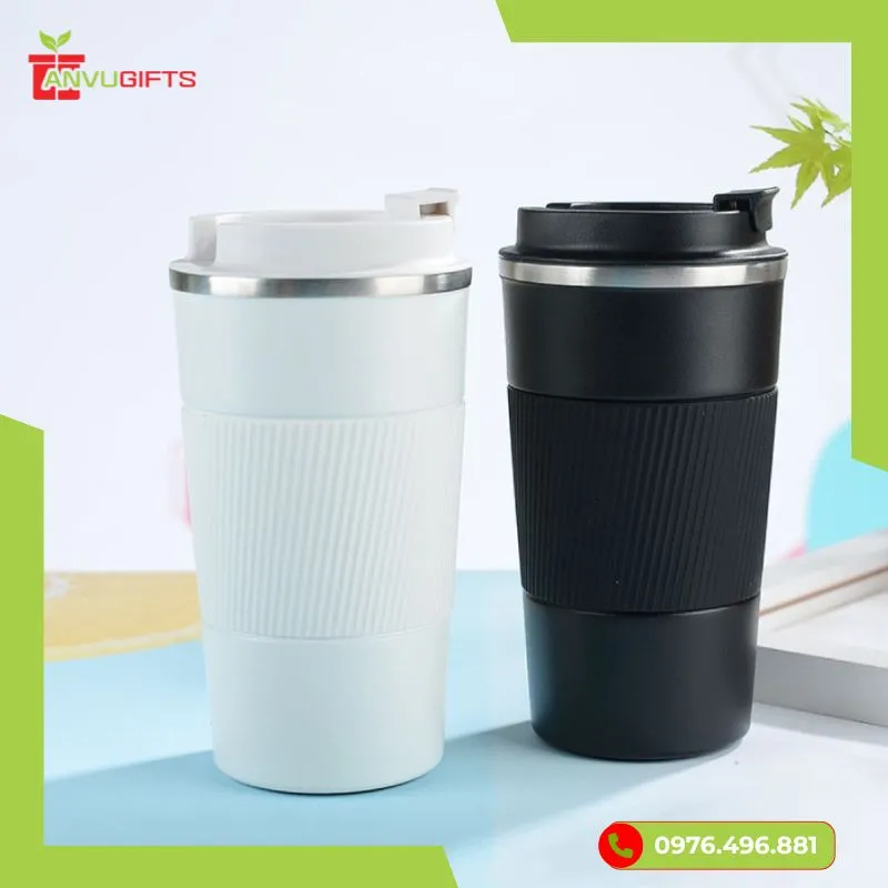 Sản phẩm coc inox 304 1 — An Vũ Gift - Công Ty Cổ Phần Đầu Tư Thương Mại Và Dịch Vụ An Vũ — MST 0108036026