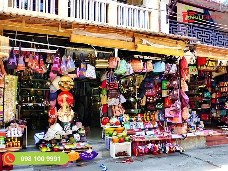 Sản phẩm qua tang luu niem phong thuy 2 — An Vũ Gift - Công Ty Cổ Phần Đầu Tư Thương Mại Và Dịch Vụ An Vũ — MST 0108036026