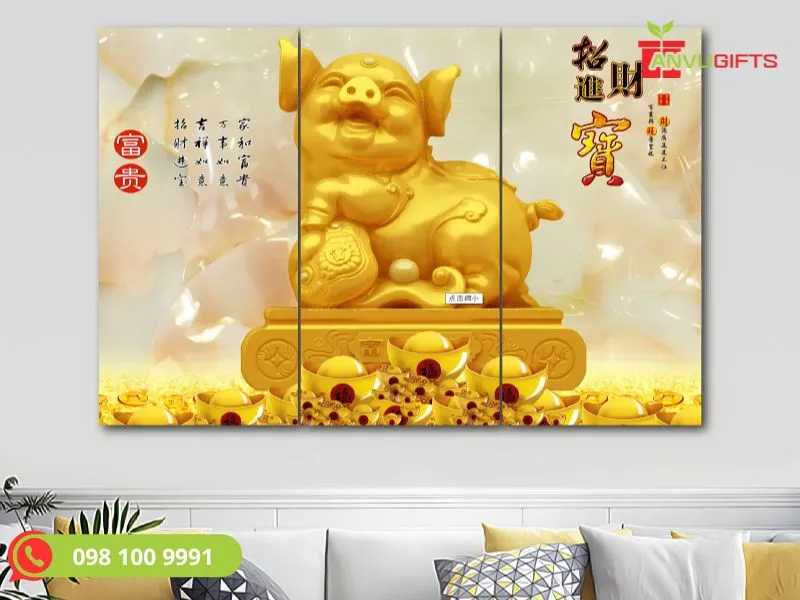 Sản phẩm qua tet cho doi tac 8 — An Vũ Gift - Công Ty Cổ Phần Đầu Tư Thương Mại Và Dịch Vụ An Vũ — MST 0108036026