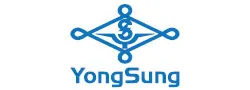 Sản phẩm yongsung — Công Ty Cổ Phần Thiết Bị Vật Tư Điện Nước TCG — MST 0108036604