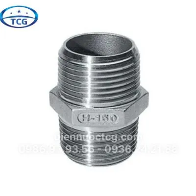 Sản phẩm kep ren ma kem 400x400 — Công Ty Cổ Phần Thiết Bị Vật Tư Điện Nước TCG — MST 0108036604
