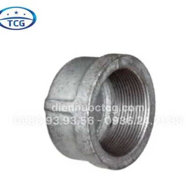 Sản phẩm nap chup ren ma kem 400x400 — Công Ty Cổ Phần Thiết Bị Vật Tư Điện Nước TCG — MST 0108036604