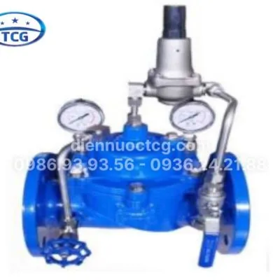 Sản phẩm z5581489988216_f33b3207509a94b4a4eaa3a110b03272 400x400 — Công Ty Cổ Phần Thiết Bị Vật Tư Điện Nước TCG — MST 0108036604