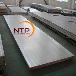 Sản phẩm astm a240 grade 405 steel sheets plates 500x500 247x247 — Inox Nam Thuận Phát - Công Ty TNHH Công Nghiệp Nam Thuận Phát — MST 0108039690