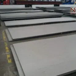 Sản phẩm hr stainless steel 409 plate no 1 finish 500x500 247x247 — Inox Nam Thuận Phát - Công Ty TNHH Công Nghiệp Nam Thuận Phát — MST 0108039690