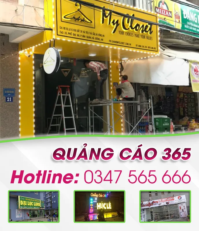 Sản phẩm intro 1a — Quảng Cáo 365 - Công Ty TNHH Thiết Kế Và In Quảng Cáo 365 — MST 0108040262