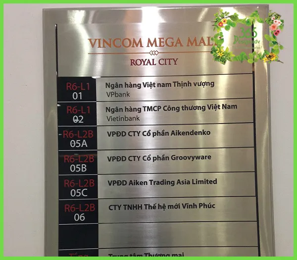 Sản phẩm chi dan 1 — Quảng Cáo 365 - Công Ty TNHH Thiết Kế Và In Quảng Cáo 365 — MST 0108040262