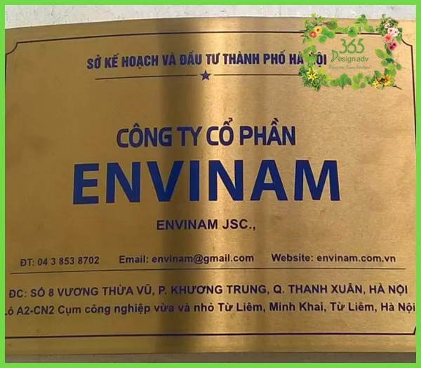 Sản phẩm chi dan 3 — Quảng Cáo 365 - Công Ty TNHH Thiết Kế Và In Quảng Cáo 365 — MST 0108040262