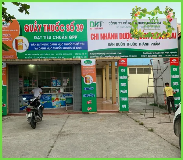 Sản phẩm quang cao 2 — Quảng Cáo 365 - Công Ty TNHH Thiết Kế Và In Quảng Cáo 365 — MST 0108040262