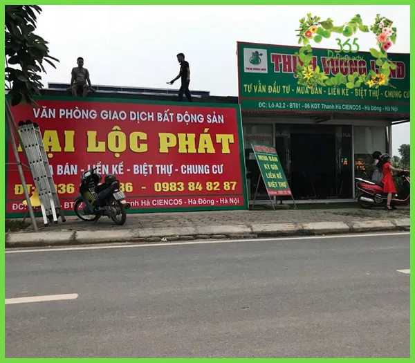 Sản phẩm quang cao 3 — Quảng Cáo 365 - Công Ty TNHH Thiết Kế Và In Quảng Cáo 365 — MST 0108040262