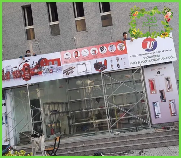 Sản phẩm sp6 — Quảng Cáo 365 - Công Ty TNHH Thiết Kế Và In Quảng Cáo 365 — MST 0108040262