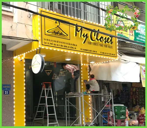 Sản phẩm sp9 — Quảng Cáo 365 - Công Ty TNHH Thiết Kế Và In Quảng Cáo 365 — MST 0108040262