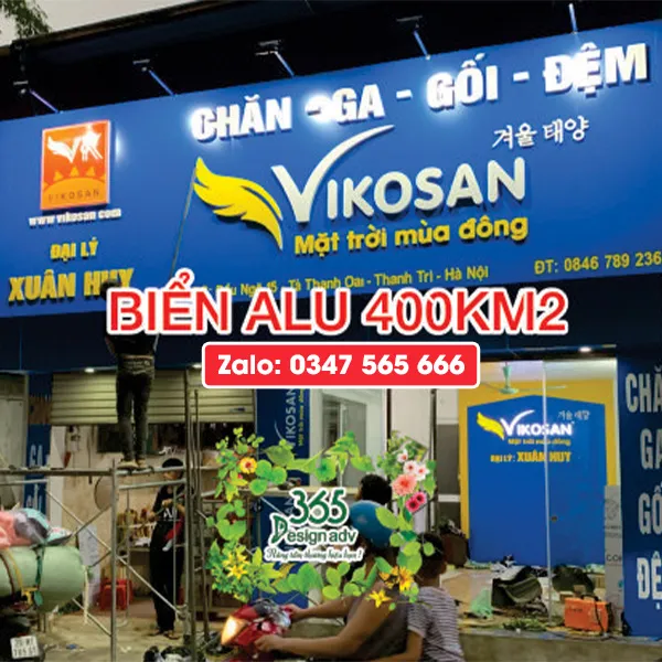Sản phẩm tva2a — Quảng Cáo 365 - Công Ty TNHH Thiết Kế Và In Quảng Cáo 365 — MST 0108040262