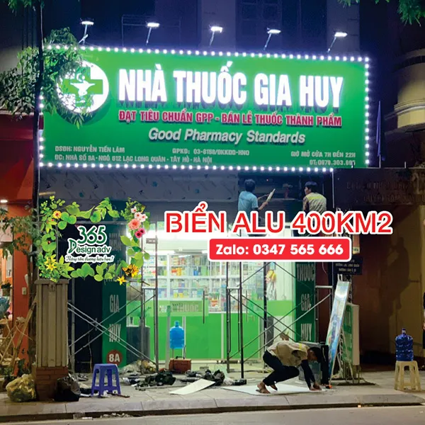 Sản phẩm tva4a — Quảng Cáo 365 - Công Ty TNHH Thiết Kế Và In Quảng Cáo 365 — MST 0108040262