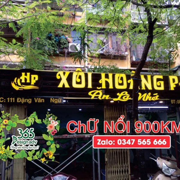 Sản phẩm tva6a — Quảng Cáo 365 - Công Ty TNHH Thiết Kế Và In Quảng Cáo 365 — MST 0108040262