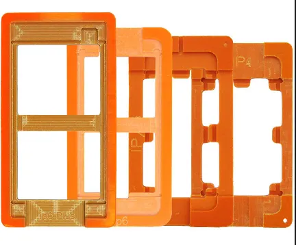 Sản phẩm mold BKL 002 — Công Ty TNHH Auto Hitech Vina — MST 0108041562